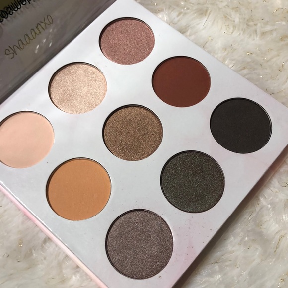 Shaaanxo palette - Picture 2 of 5